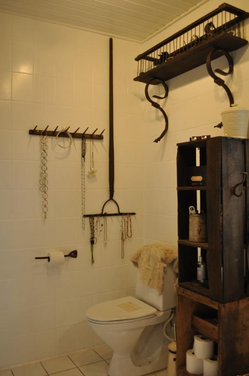 Bed and Breakfast Hosmaria Sollested  Екстер'єр фото