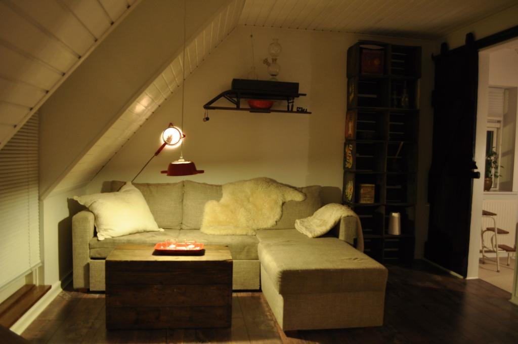 Bed and Breakfast Hosmaria Sollested  Екстер'єр фото